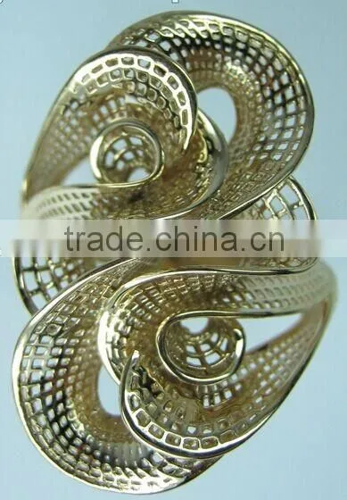 design and processing, hollow out ring/ pendant/ bangle/bracelet processing----OEM