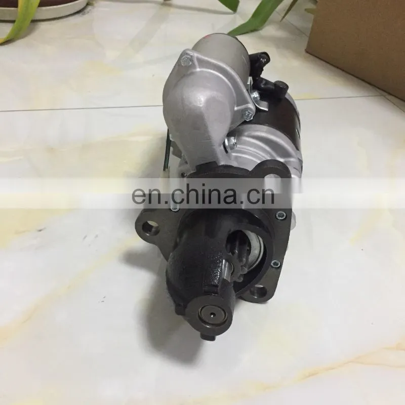 Excavator parts for Cat 320 Starter 338-3454