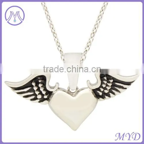 Quality most popular stainless steel pendant