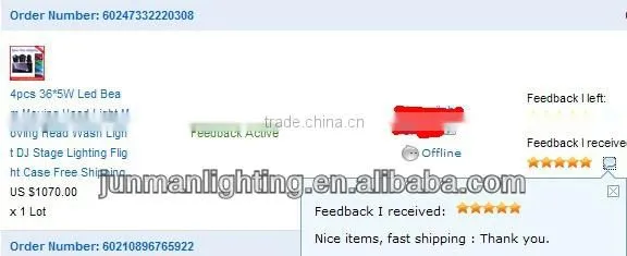 100W Led Moving Head Light Led Moving Head Spot Light Stage Disco Light