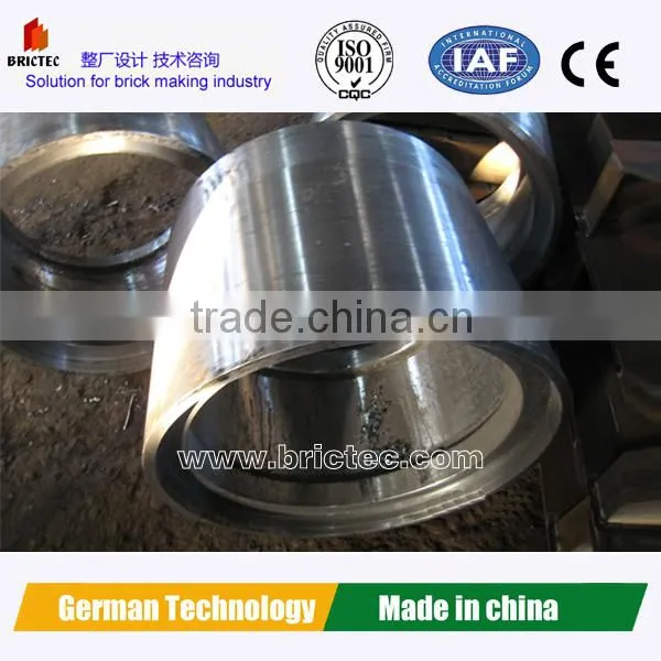 Soil brick making machine for sale in africa and india