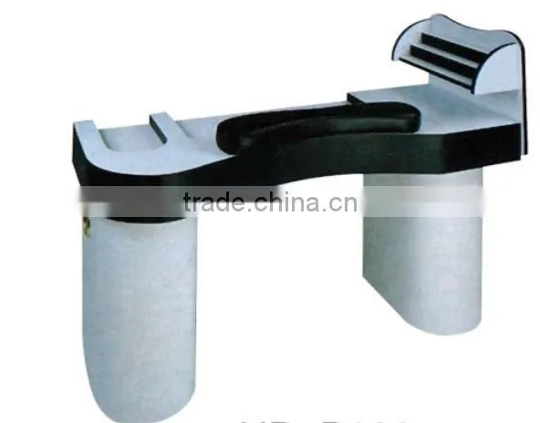 2015 hot product salon furniture Nail manicure table