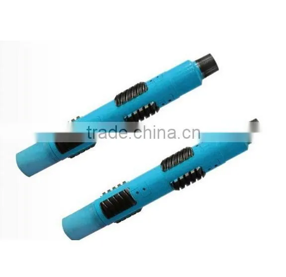 API cleaning tools Casing scraper/rotating scraper/casing anchors downhole tools cross over subs oilfield fishing tools