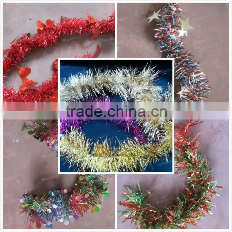 Stamp Machine for Metalized Decoration