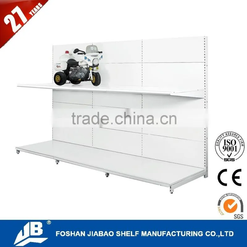 Foshan Jiabao vegetable display rack