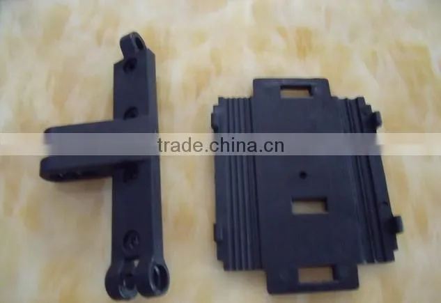hot sales and good quality plastic injection part