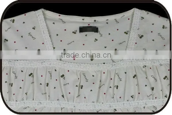 women sexy romantic sleepwear