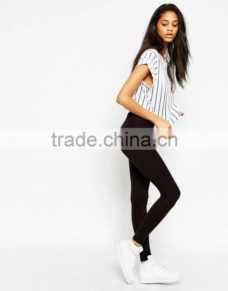 comfortable and smooth sexy leggings for women