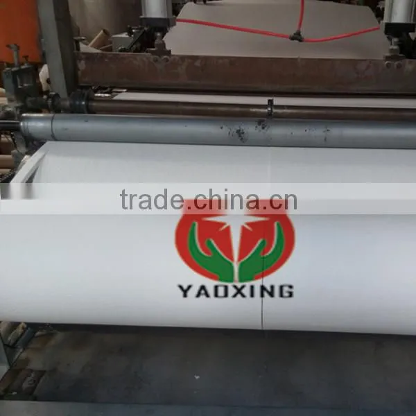 ceramic fiber paper 1350 HA 200K thermal ceramic fiber paper refractory paper
