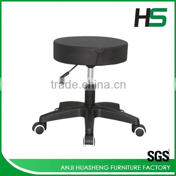 promotion dining room round chair H-BP02-BK
