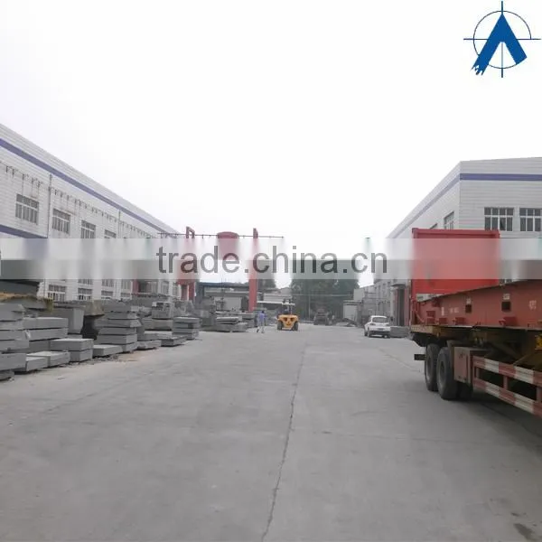 CMM Granite machine component