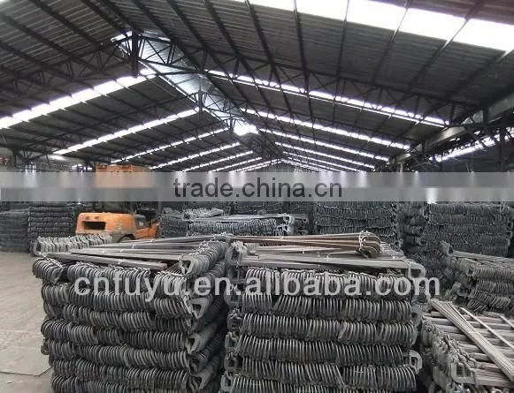 formwork rapid clamps factory china