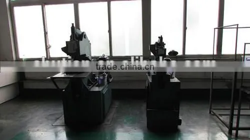 cemented carbide strips
