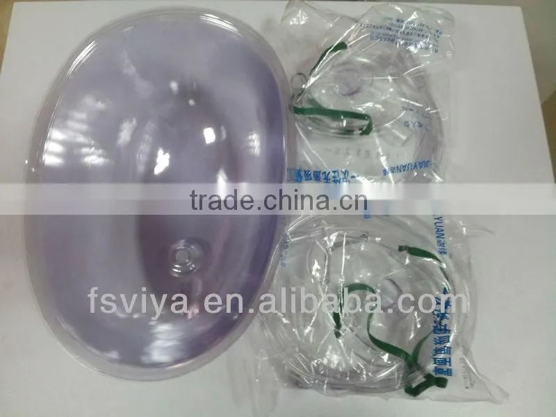 VY-681 Beauty oxygen therapy facial machine for sale