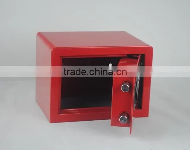 2014 New Series of Cheap colorful digital safe box