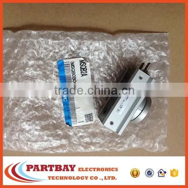 SMC Pneumatic components CYLINDER MSQB2A