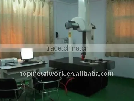 precision steel casting parts
