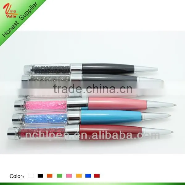 2013 hot sale busniess use usb flash drive laser pointer ball pen