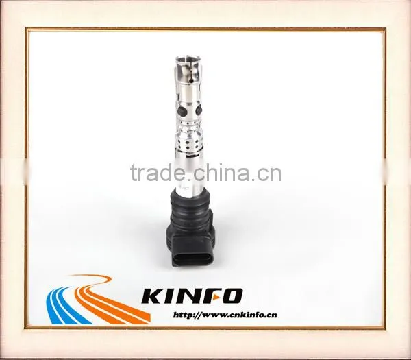 Auto coil pack for AUDI OEM 06A905115D