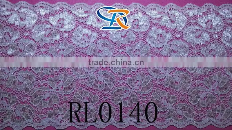 sweet cute high elastic lace for baby headbands