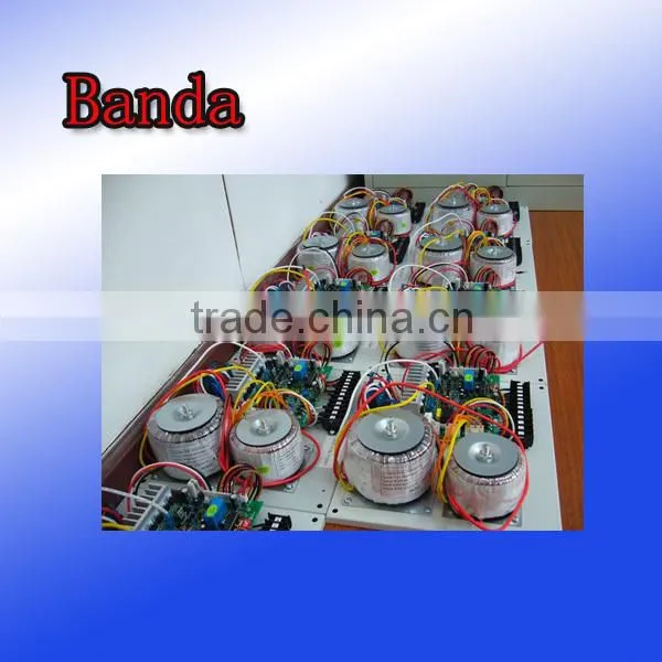 Elevator Parts Elevator Automatic Rescue Device Power, Lift ARD