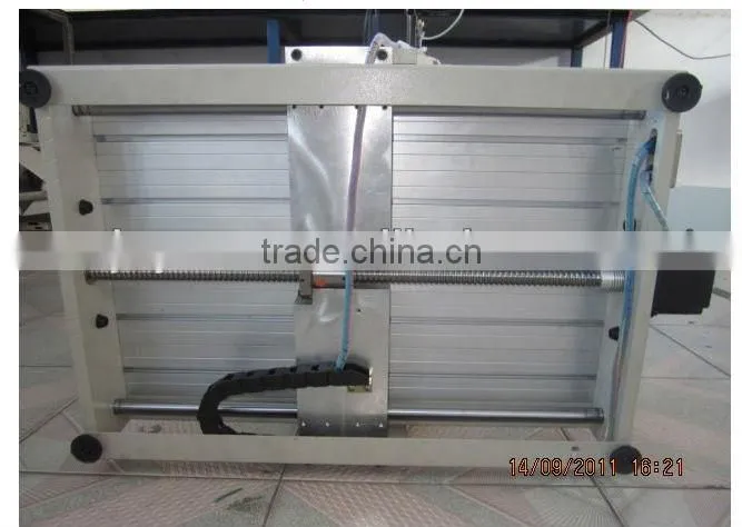 JOY3030 Mini Auto CNC Router