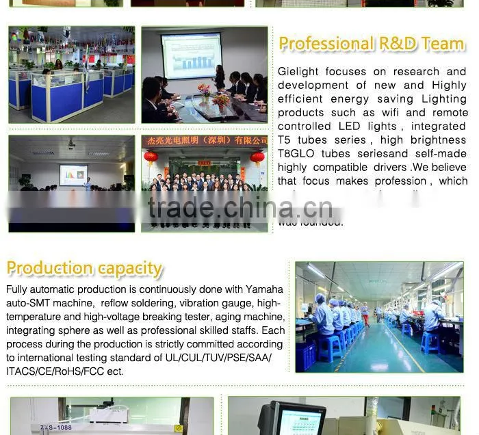 9W 700lm surface mounted led false ceiling lights