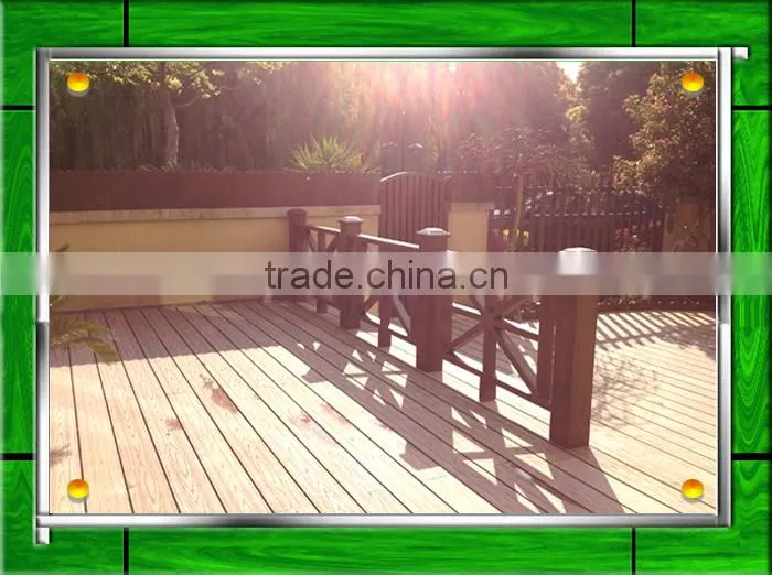 american wpc handrail,attractive apperance,CE,SGS