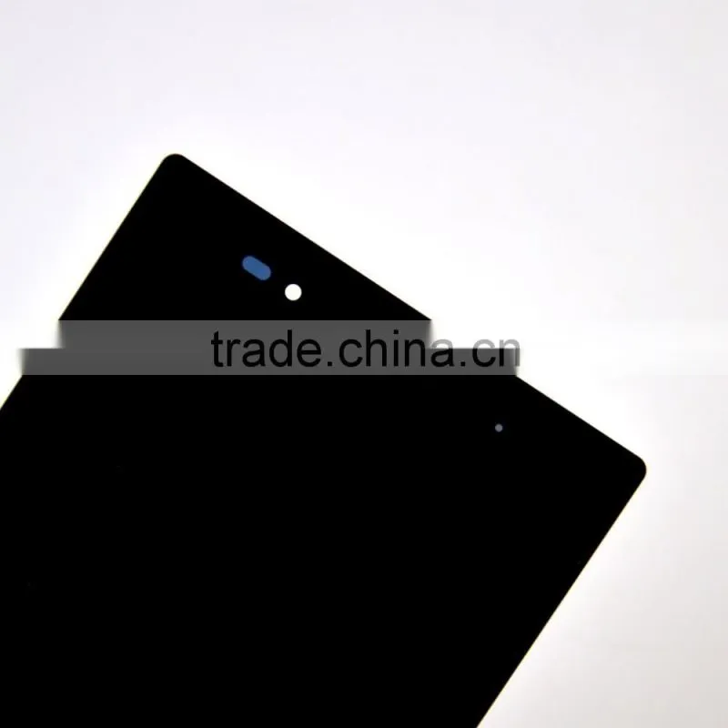LCD Display For Sony XL39h LCD Digitizer For Sony Xperia Z Ultra LCD Screen Replacement