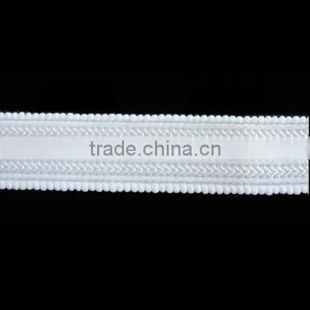 Jacquard elastic tape