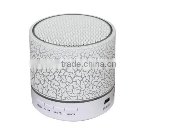 Portable Mini Bluetooth Speaker Wireless MP3 music Player computer phone subwoofer bluetooth speaker loudspeakers support radio