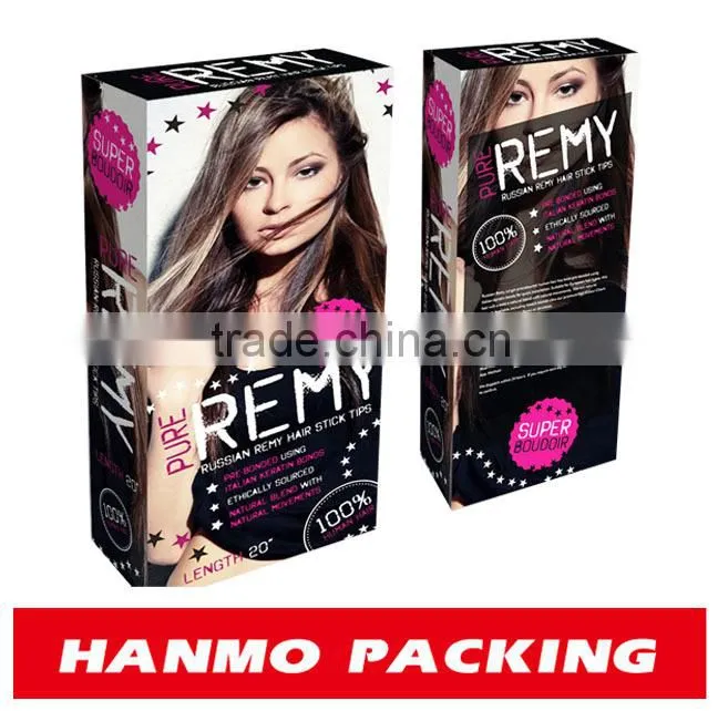 custom made&printed hair dryer packaging paper box factory price