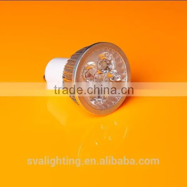 led light garden spot lights SHS002-5W
