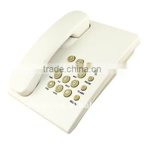 budget simple telephone