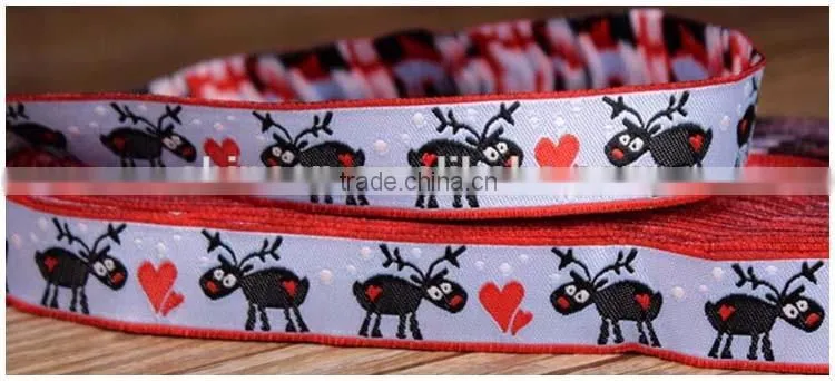 Garment accessory laces trims,Fashion DIY Embroidery Woven Animal Cartoon Lace for kids clothes