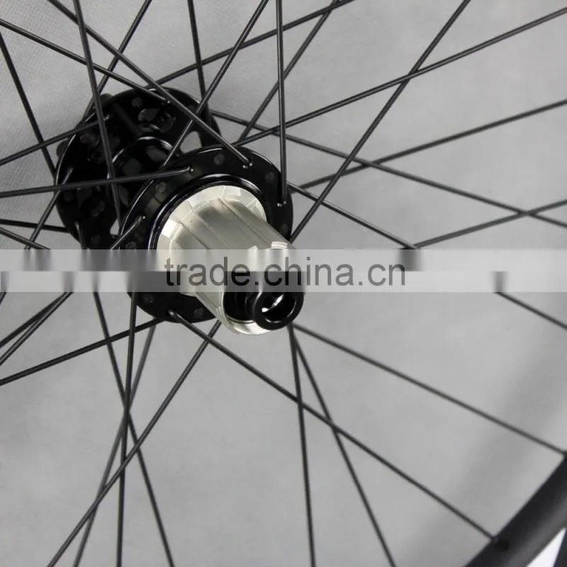 2016 downhill mountain bike wheels wholesale mtb bicycle wheel rims 26er all mountain clincher and tubeless AM260-38TL
