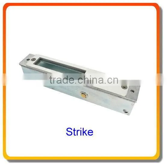 Australian Narrow Style Deadlock Lock