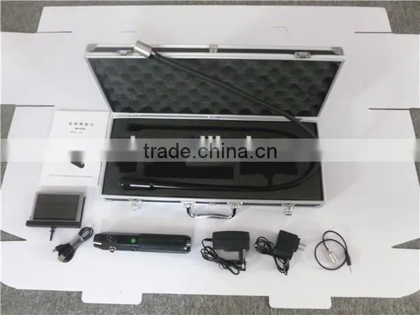 Flexible Digital Under Vehicle Inspection Camera