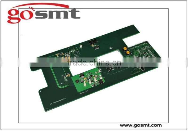 PCB or PCBA