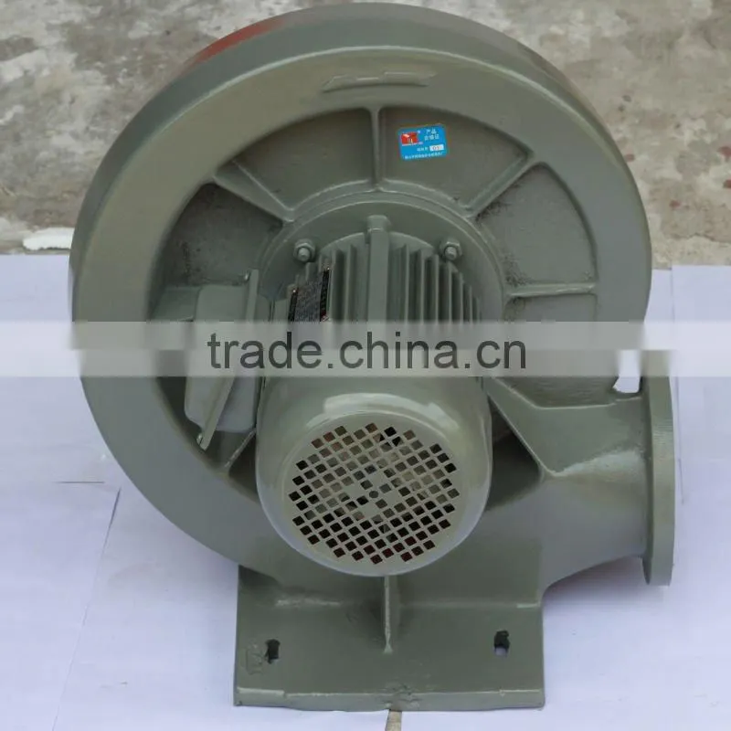 Blower