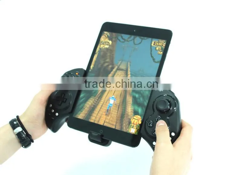 Wireless Bluetooth USB Joystick for Laptop Game Ipega 9023