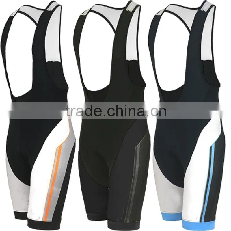High Performance cycling bib short
