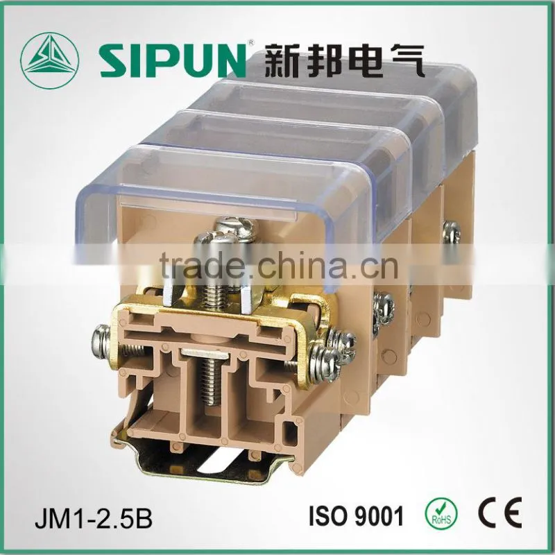 JM1-2.5D1 mini bus bar frame