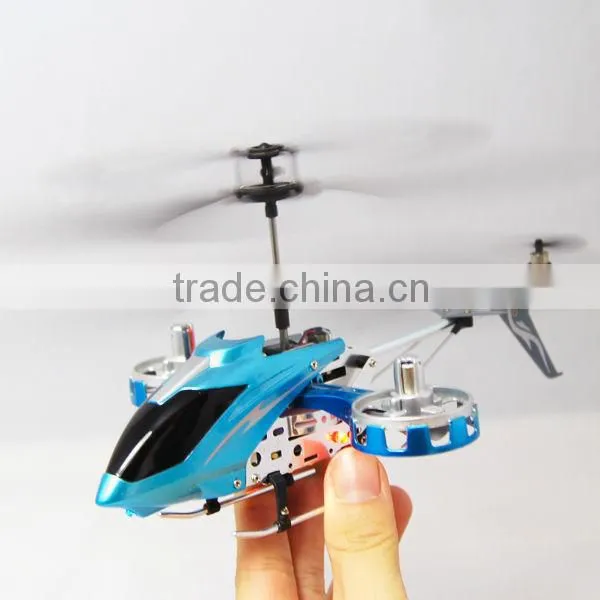 Good gift! IR control 4ch remote controlled mini helicopter