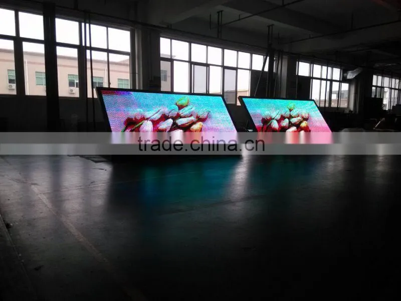 High Quality Resolution outdoor led display for full xxx video/xxx sexy photos