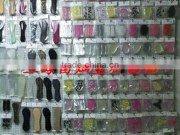 flipflop gel cushion for shoes