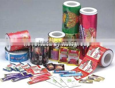 Dry Laminating Machine