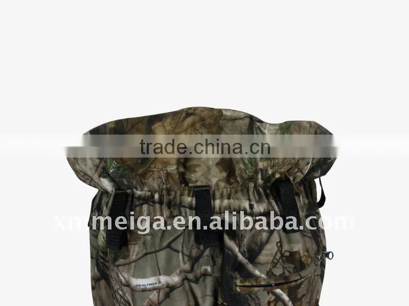 Promotion Camouflage Hunting Pants
