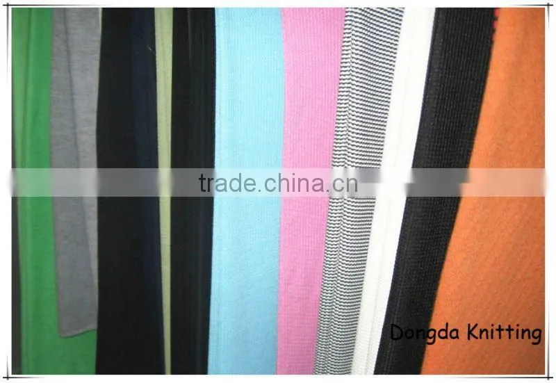 32s 180gsm 60% cotton 40% polyester terry fabric