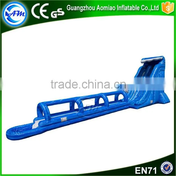 High quality products water slide giant adult inflatable slide for pool